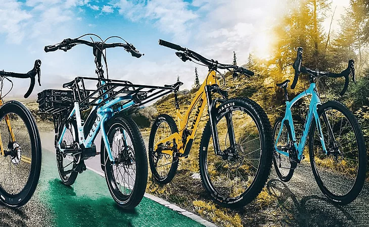 велосипеди - купити в магазині Urider