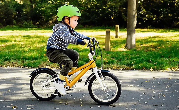 Велосипеди для дітей