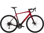 Велосипед Trek DOMANE AL 2 Gen 4 Червоний