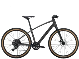 Trek DUAL SPORT 2 Gen 5 сірий