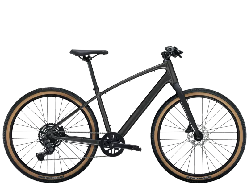 Trek DUAL SPORT 2 Gen 5 сірий