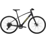 Trek FX 2 чорний