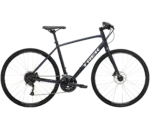 Trek-2023 FX 2 DISC синій