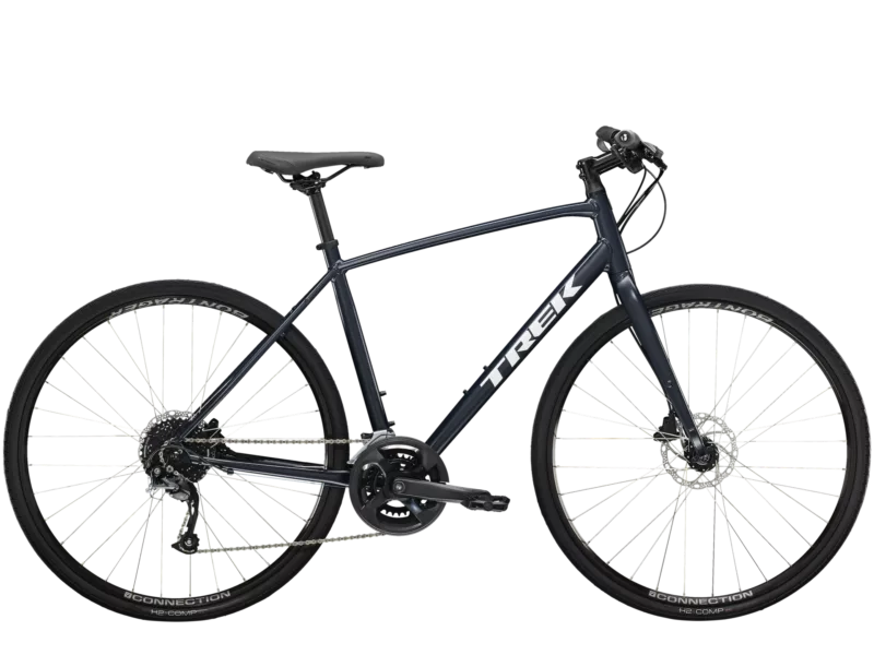 Trek-2023 FX 2 DISC синій