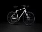 Trek-2023 FX 2 DISC сріблястий