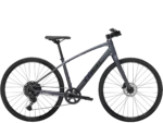 Trek FX 3 темно-сірий