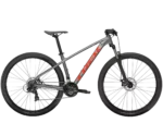 Trek-2023 MARLIN 4 Gen 2 сірий