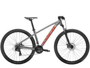 Trek-2023 MARLIN 4 Gen 2 сірий