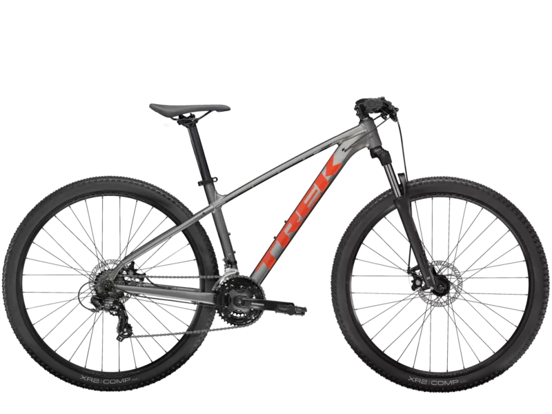Trek-2023 MARLIN 4 Gen 2 сірий