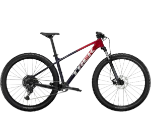 Велосипед Trek MARLIN 6 Gen 3 червоно-синІй