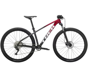 Trek-2023 MARLIN 6 Gen 2 Червоно-чорний