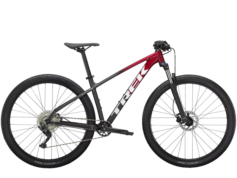 Trek-2023 MARLIN 6 Gen 2 Червоно-чорний