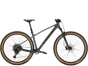 Trek MARLIN 7 Gen 3 зелений