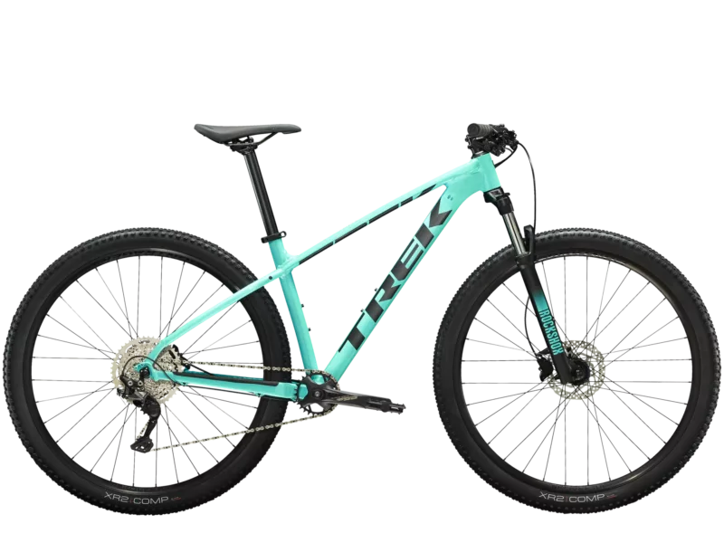 Trek-2023 MARLIN 7 Gen 2 зелений