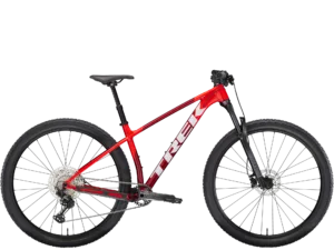 Trek PROCALIBER 6 червоний