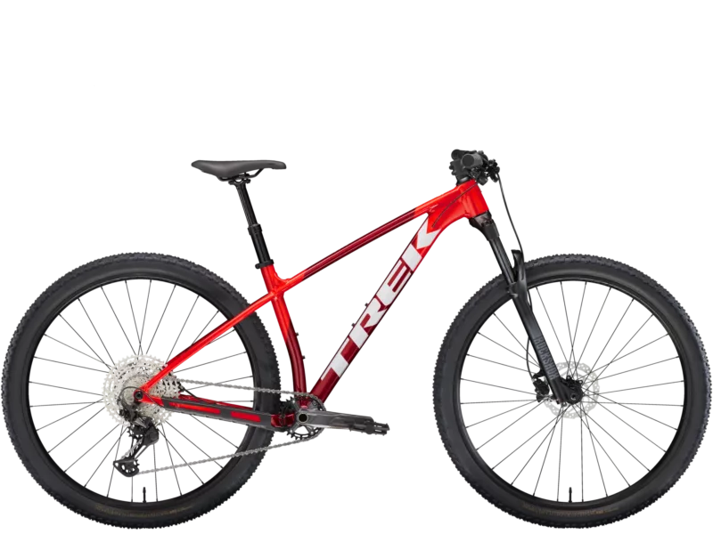 Trek PROCALIBER 6 червоний