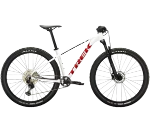Trek-2023 X-CALIBER білий