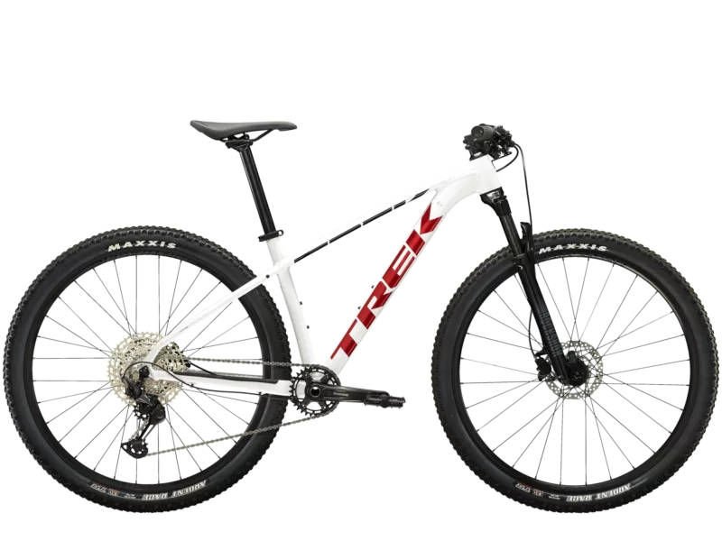 Trek-2023 X-CALIBER білий