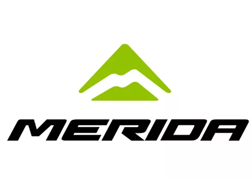 merida logo