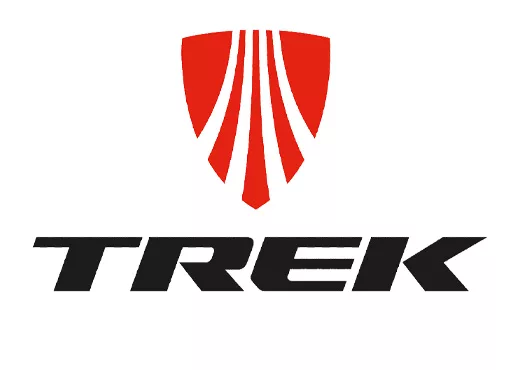 treck logo