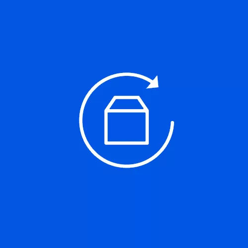 Обмін та повернення