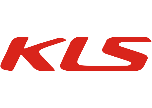 KLS Brand logo