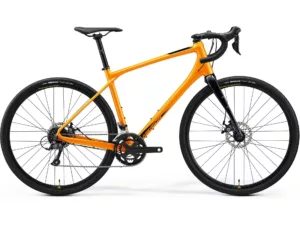 Велосипед 28″ Merida SILEX 200 (2023) orange