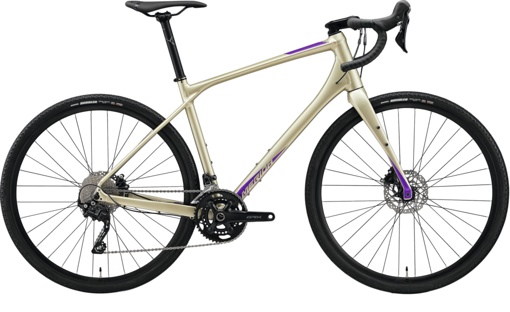 Велосипед 28″ Merida Silex 400 2023