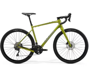 Велосипед 28″ Merida Silex 400 2024