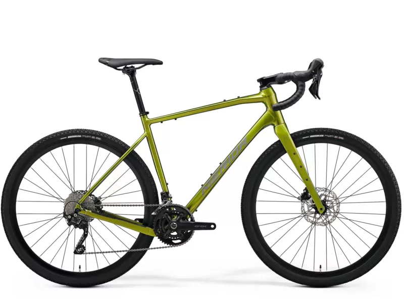 Велосипед 28″ Merida Silex 400 2024